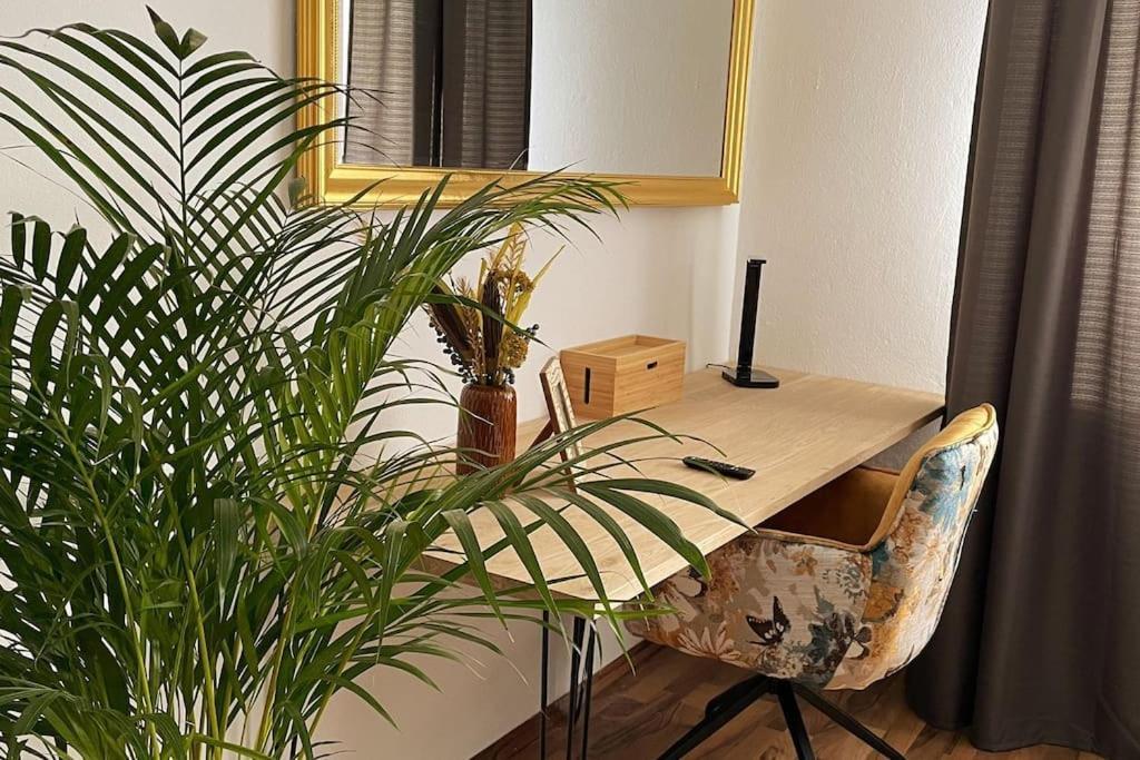 Sano Apartments - Bei Joseph Hagen  Kültér fotó