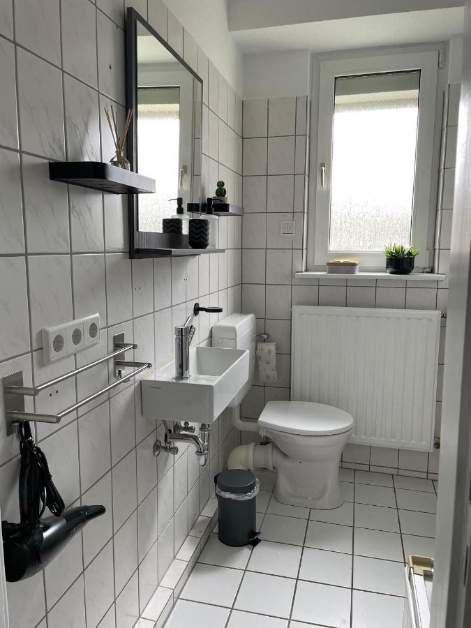 Sano Apartments - Bei Joseph Hagen  Kültér fotó